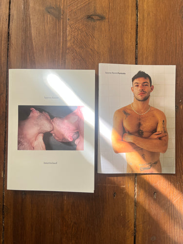 Intertwined/Portraits