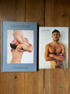 Corporeal + Portraits