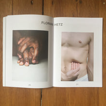 Load image into Gallery viewer, Head On Zine - Issue 1