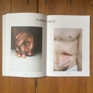 Head On Zine - Issue 1