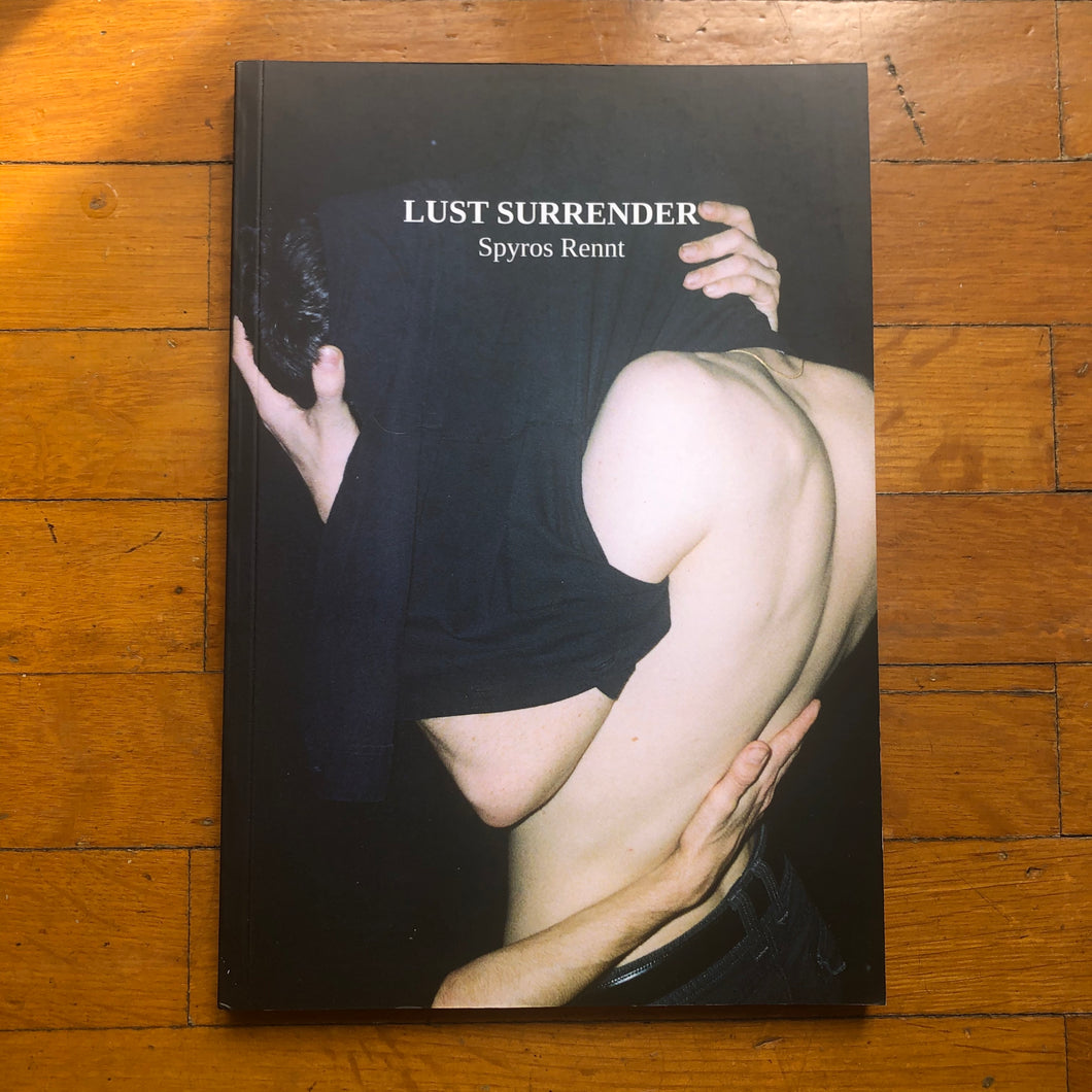 Lust Surrender